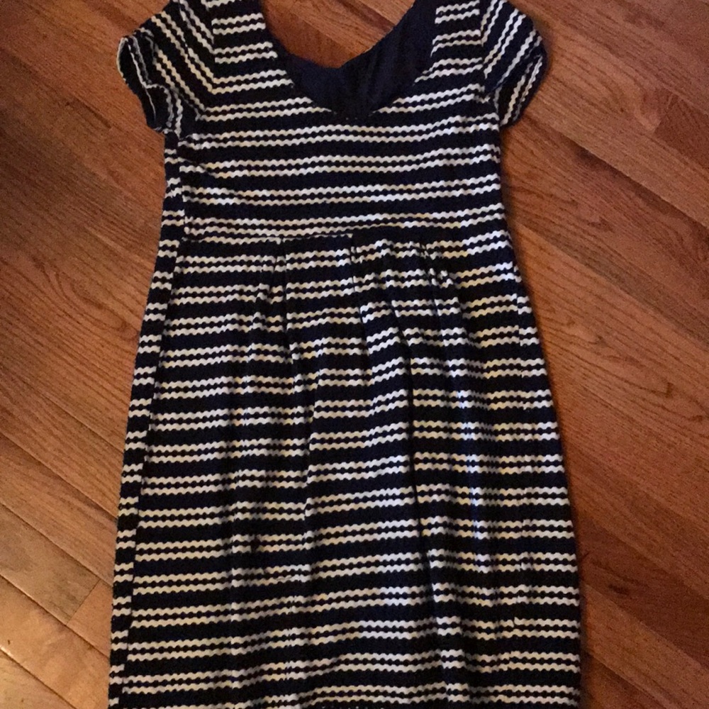 Eight Sixty Dress